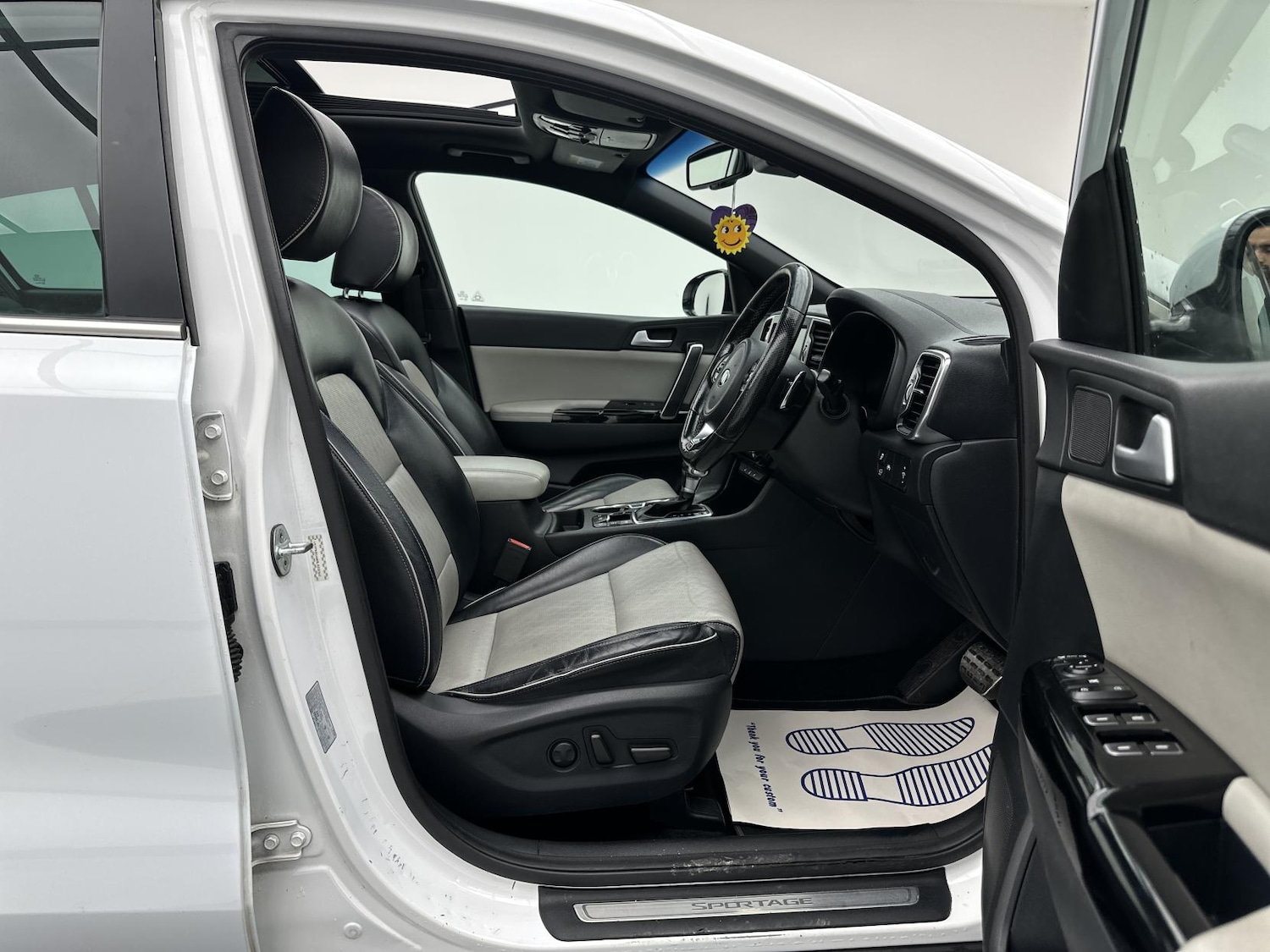 Used Kia Sportage 2018 for sale - 76405120: Photo 17