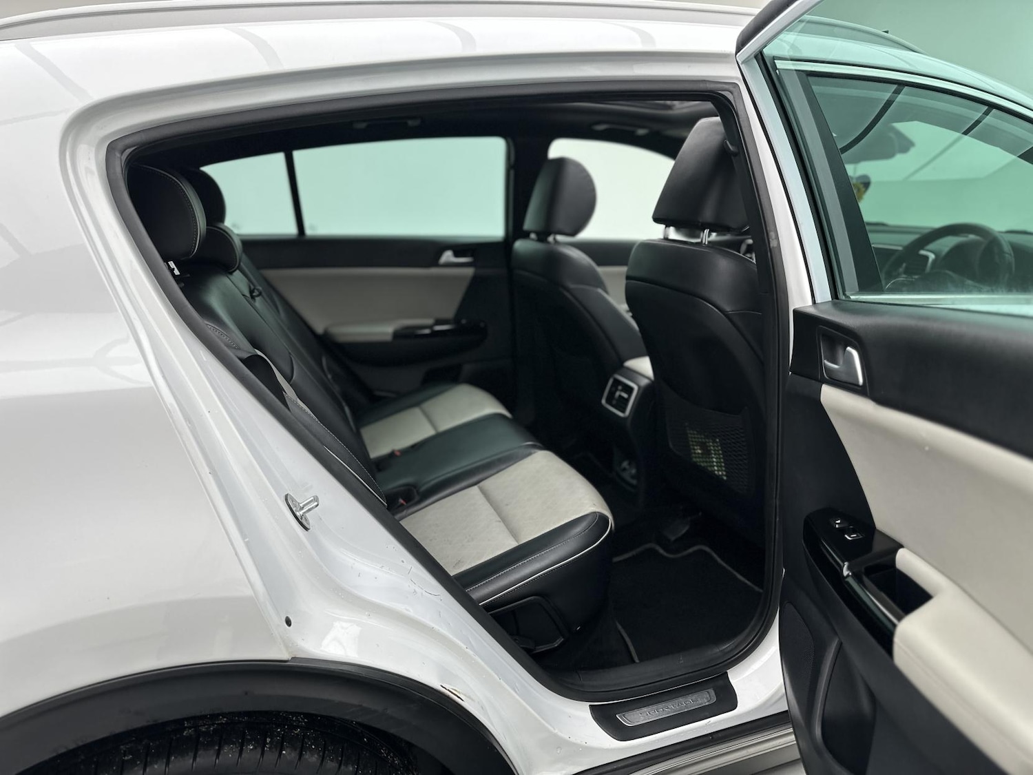 Used Kia Sportage 2018 for sale - 76405120: Photo 21