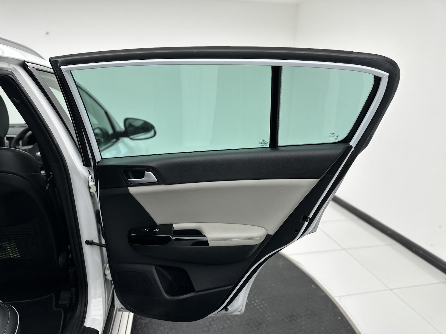 Used Kia Sportage 2018 for sale - 76405120: Photo 22