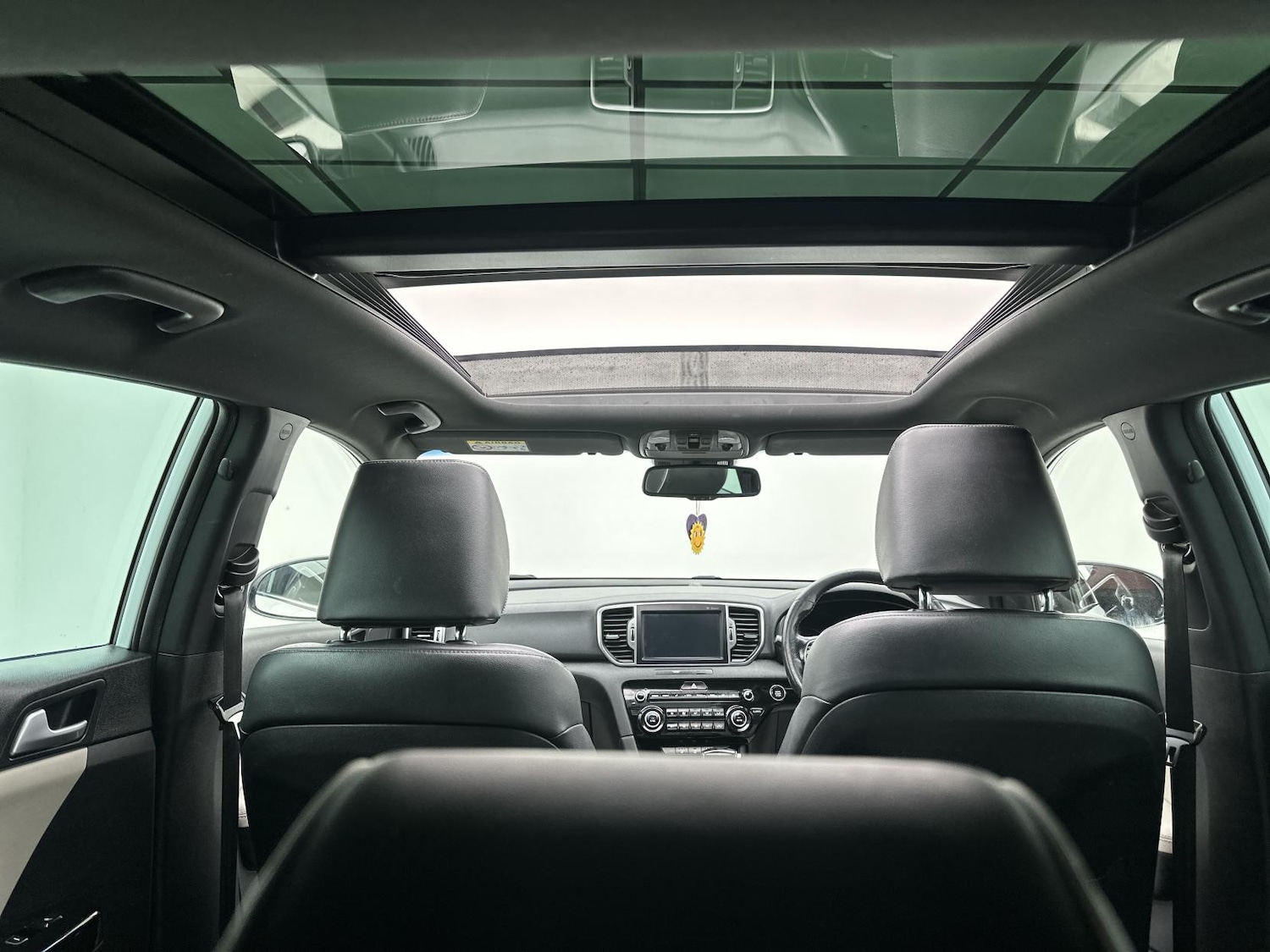 Used Kia Sportage 2018 for sale - 76405120: Photo 29