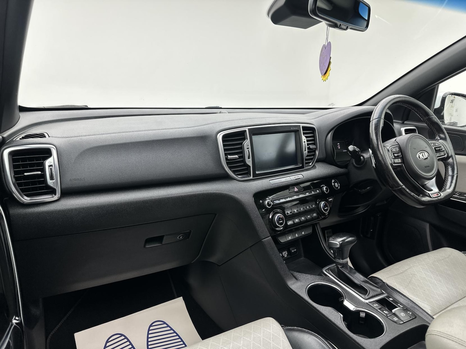 Used Kia Sportage 2018 for sale - 76405120: Photo 33