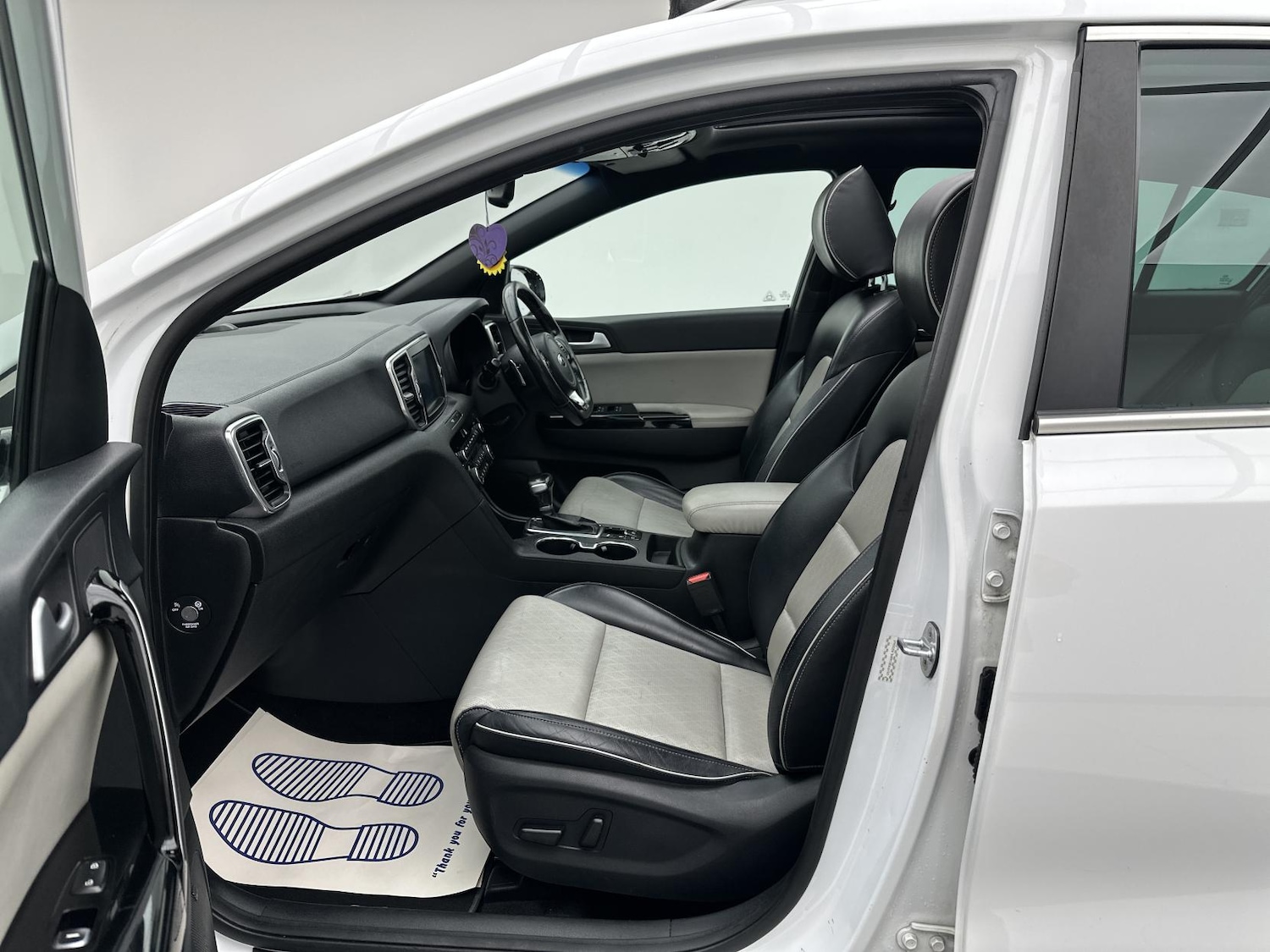 Used Kia Sportage 2018 for sale - 76405120: Photo 35