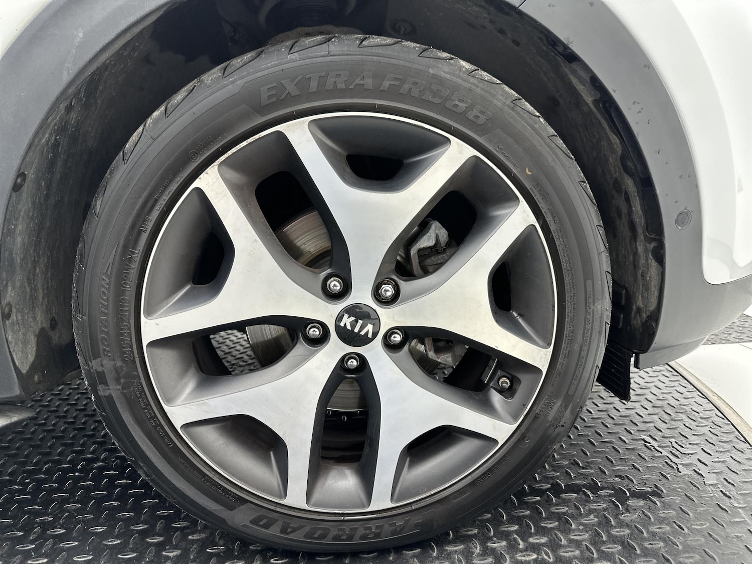 Used Kia Sportage 2018 for sale - 76405120: Photo 40