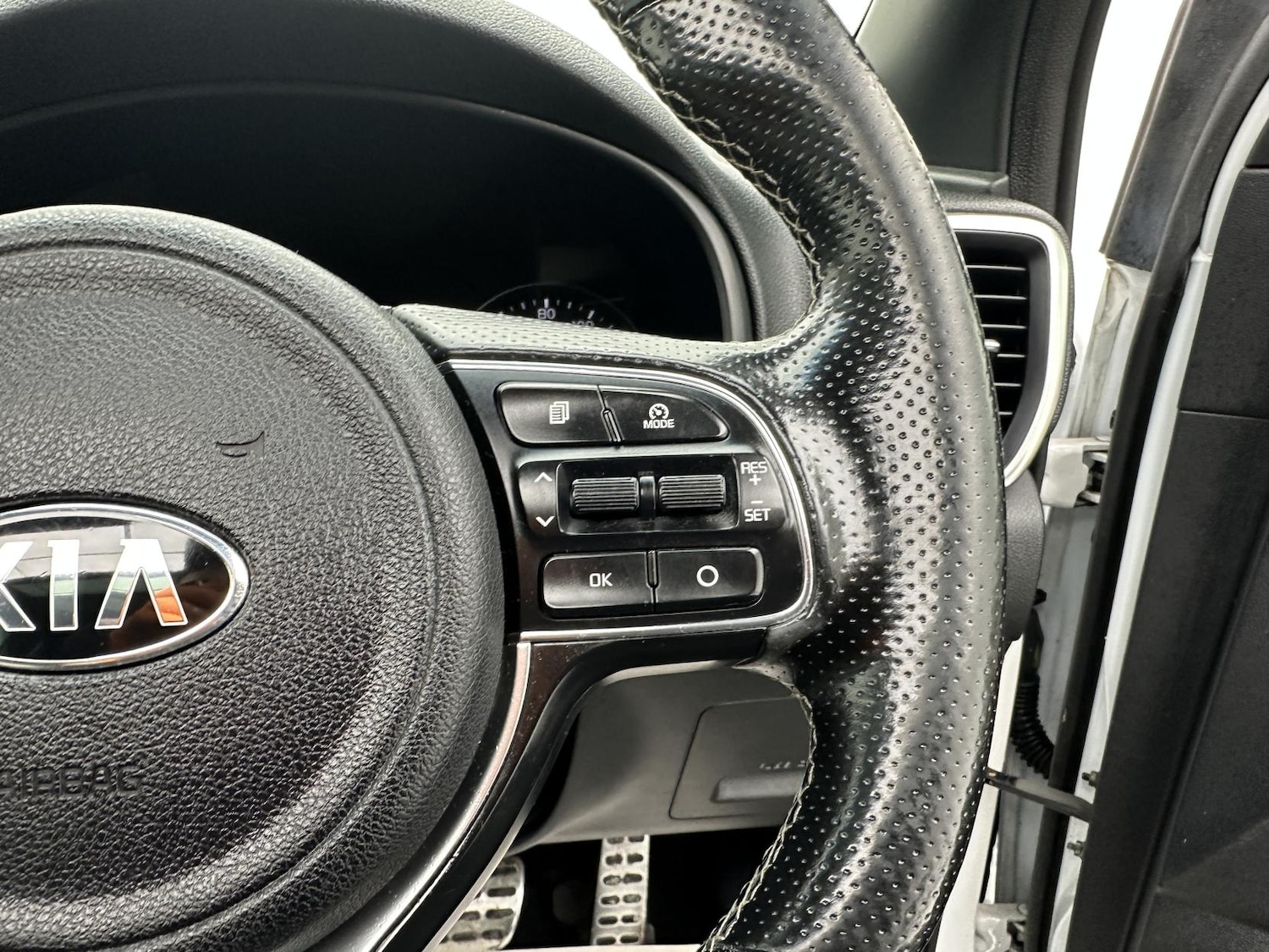 Used Kia Sportage 2018 for sale - 76405120: Photo 46