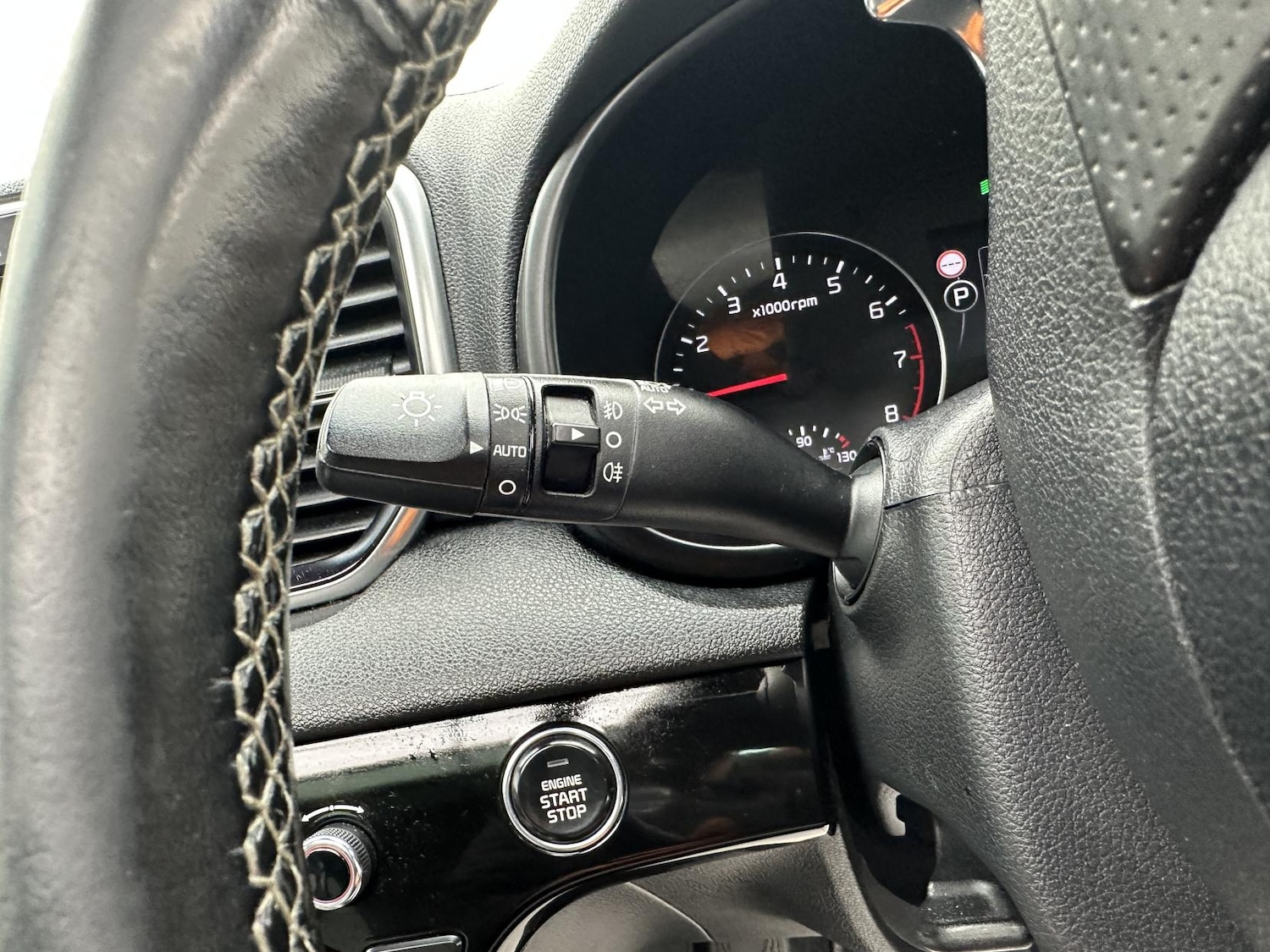 Used Kia Sportage 2018 for sale - 76405120: Photo 48