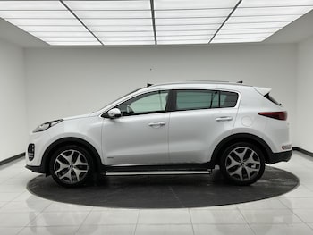 Used Kia Sportage 2018 for sale - 76405120: Photo