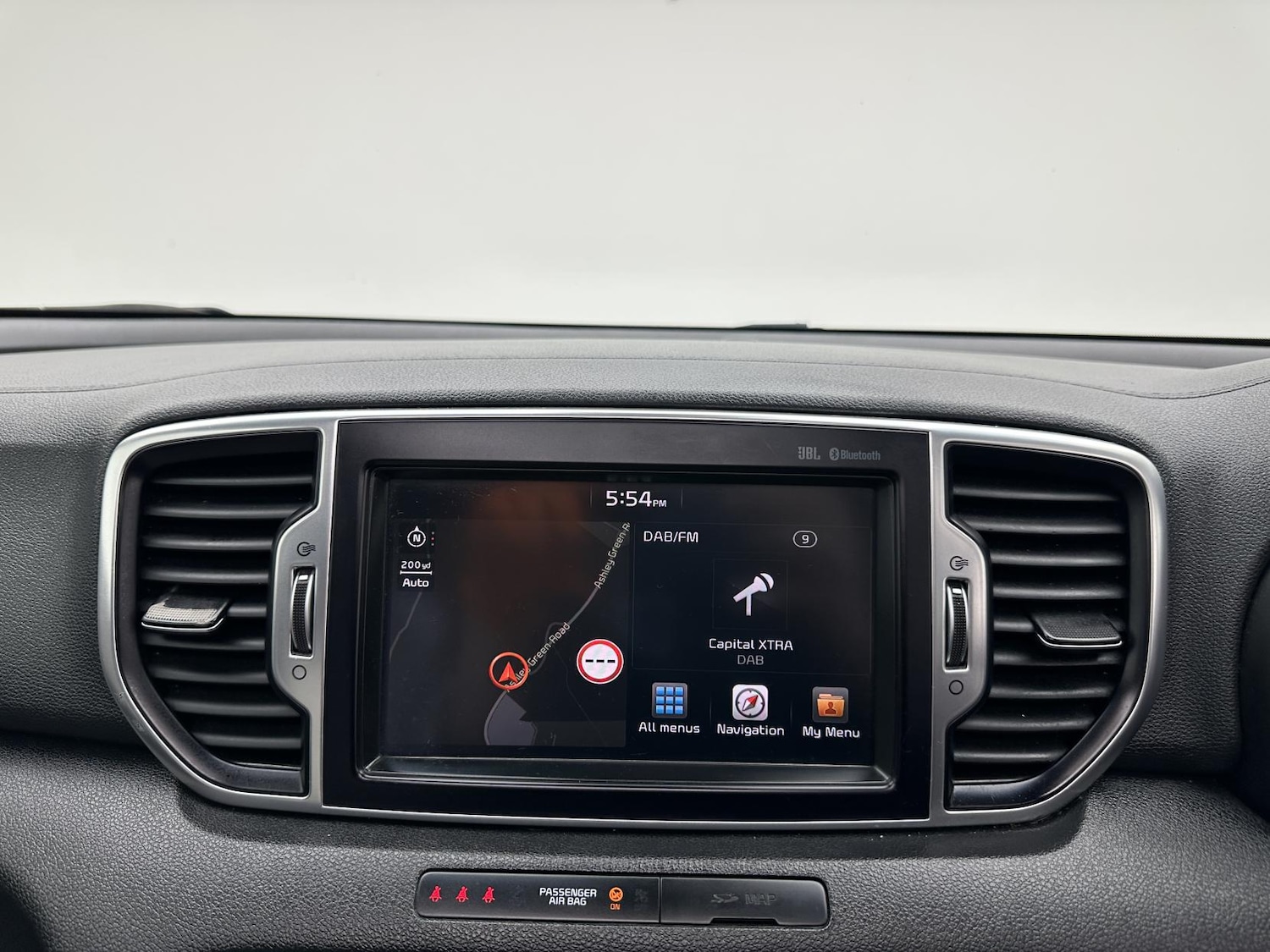 Used Kia Sportage 2018 for sale - 76405120: Photo 50