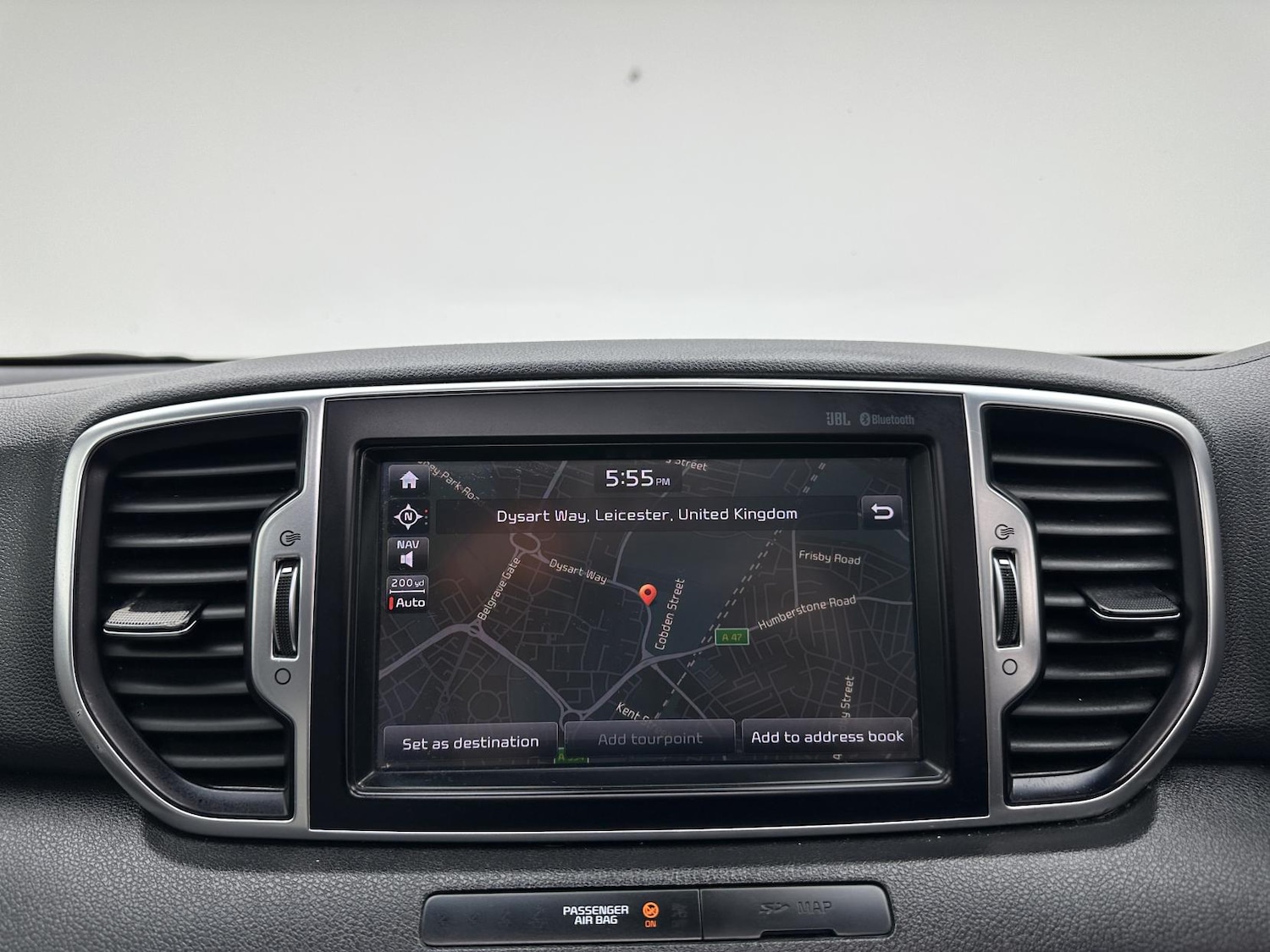 Used Kia Sportage 2018 for sale - 76405120: Photo 51