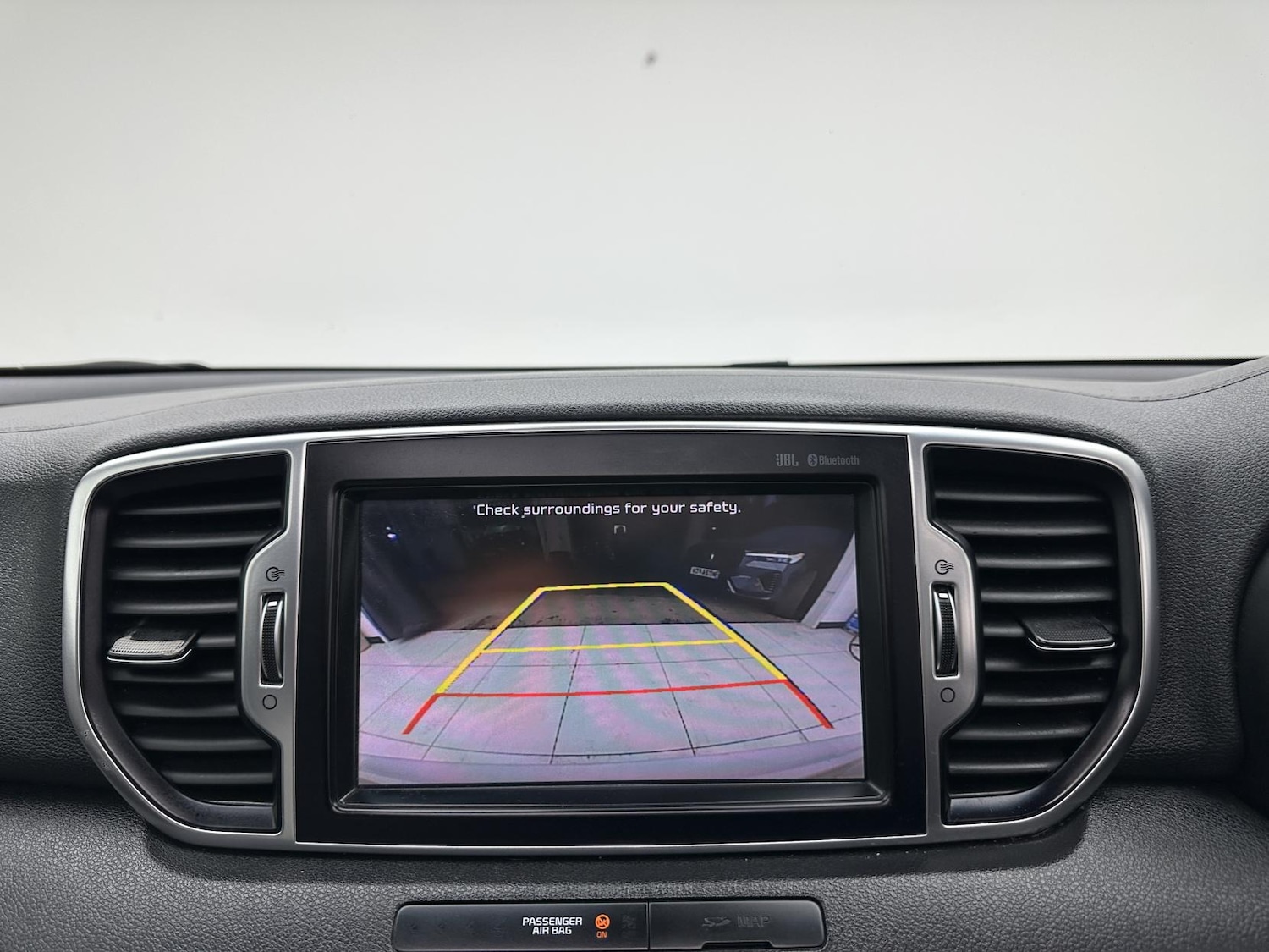 Used Kia Sportage 2018 for sale - 76405120: Photo 53