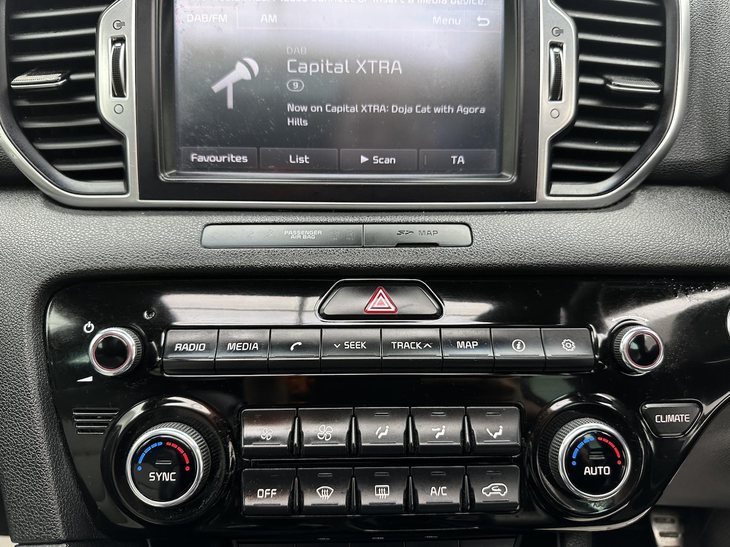 Used Kia Sportage 2018 for sale - 76405120: Photo 55