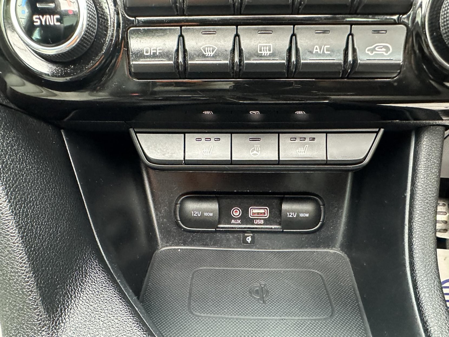 Used Kia Sportage 2018 for sale - 76405120: Photo 56