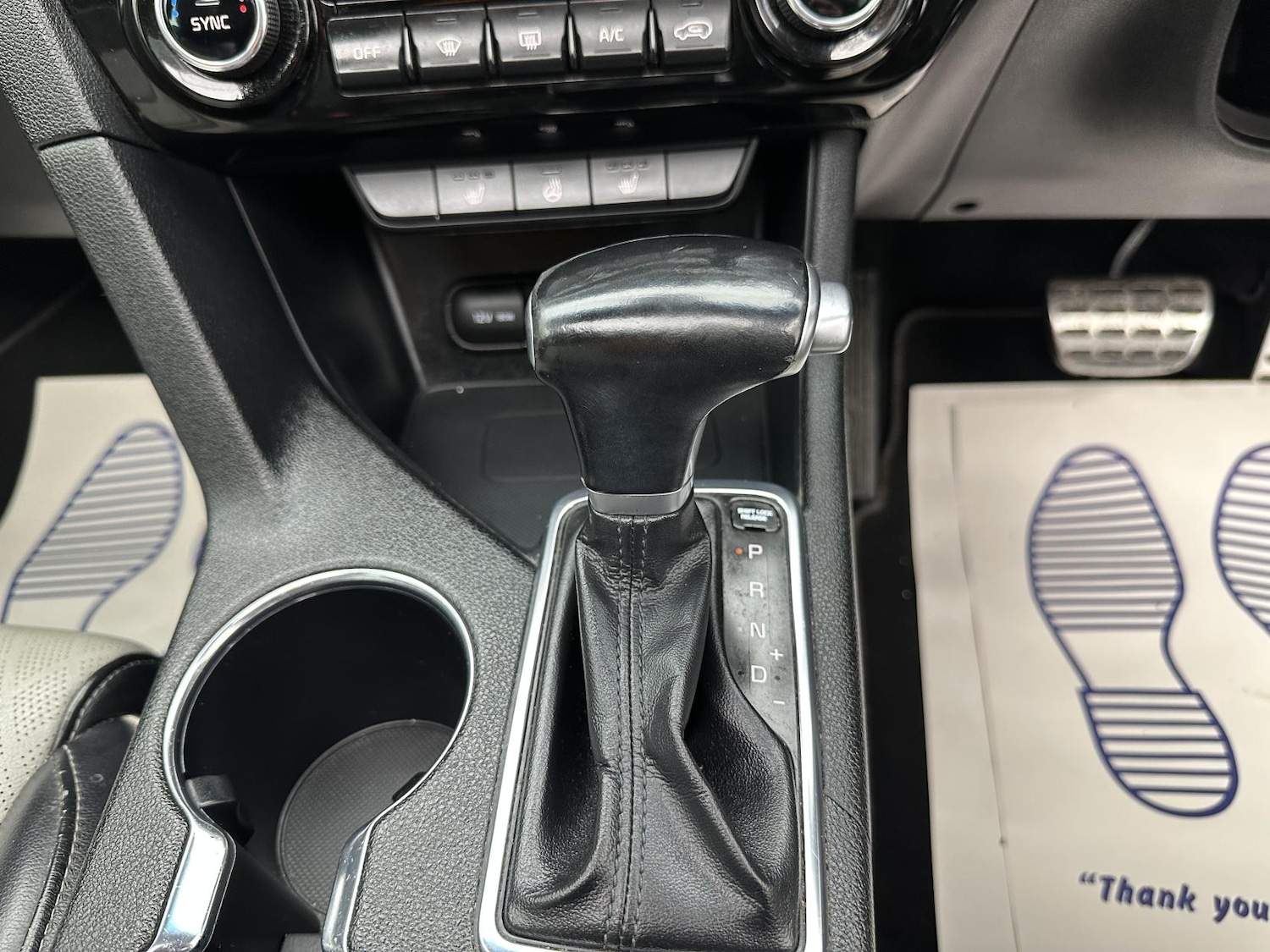 Used Kia Sportage 2018 for sale - 76405120: Photo 57