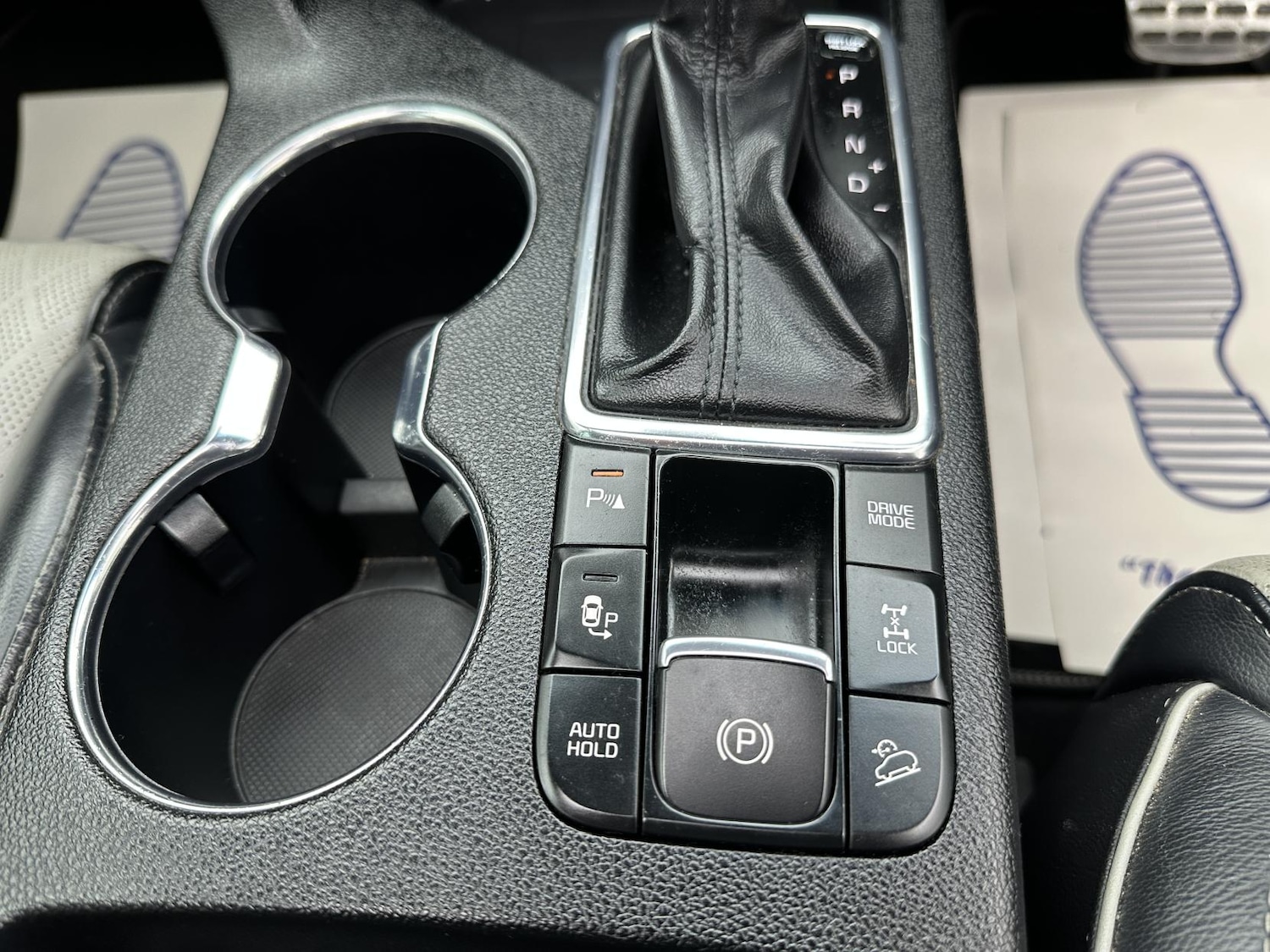 Used Kia Sportage 2018 for sale - 76405120: Photo 58