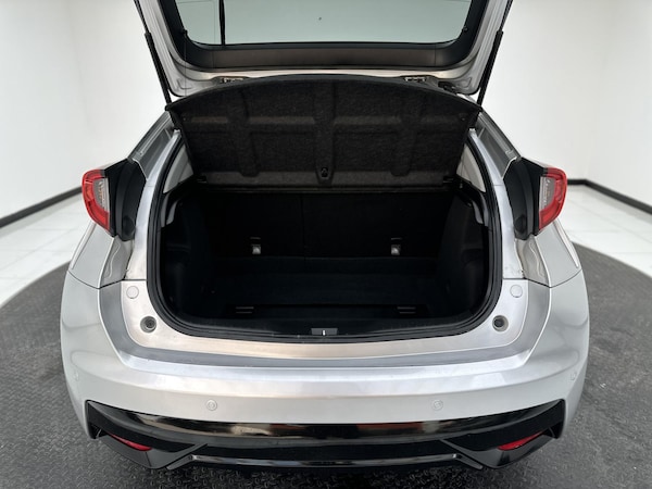 Used Honda Civic 2015 for sale - 75527089: Photo 16