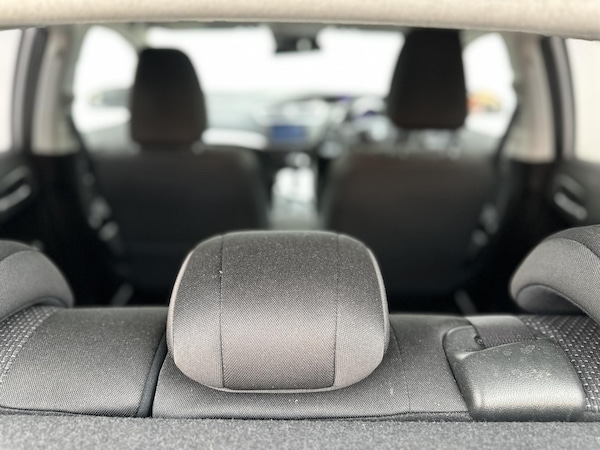 Used Honda Civic 2015 for sale - 75527089: Photo 17