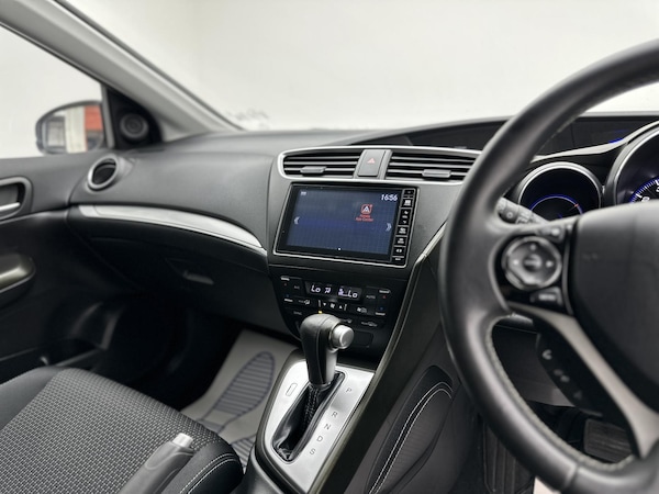 Used Honda Civic 2015 for sale - 75527089: Photo 24
