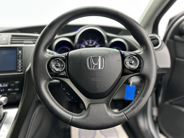 Used Honda Civic 2015 for sale - 75527089: Photo 25