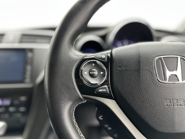 Used Honda Civic 2015 for sale - 75527089: Photo 26
