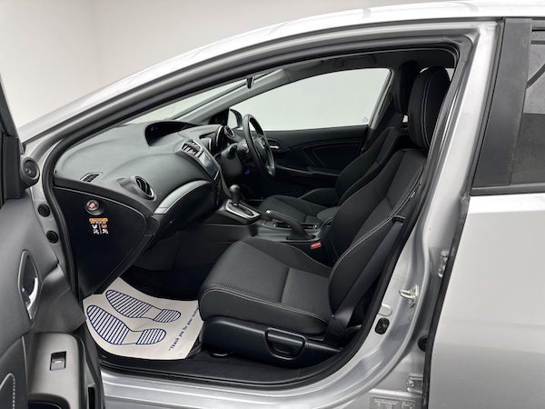 Used Honda Civic 2015 for sale - 75527089: Photo 35