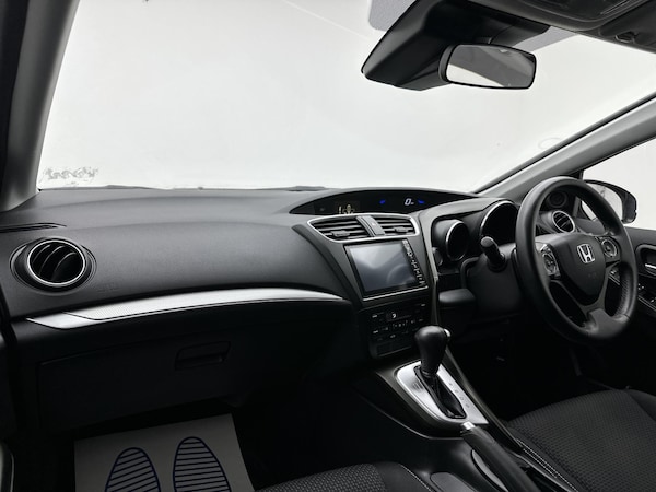 Used Honda Civic 2015 for sale - 75527089: Photo 36