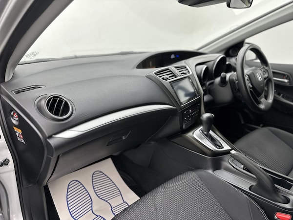 Used Honda Civic 2015 for sale - 75527089: Photo 37