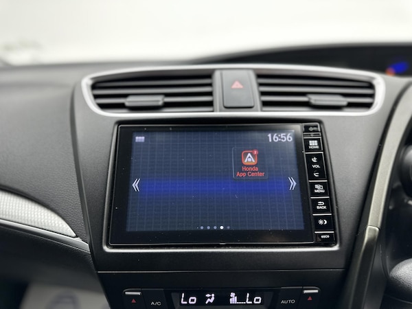 Used Honda Civic 2015 for sale - 75527089: Photo 41