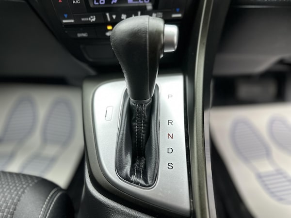 Used Honda Civic 2015 for sale - 75527089: Photo 44