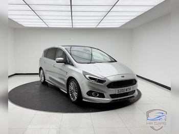 2016 - 2.0 TDCi Titanium Sport MPV 5dr Diesel Powershift Euro 6 (s/s) (210 ps)