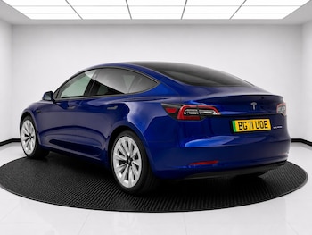 Used Tesla Model 3 2021 for sale - 79534388: Photo