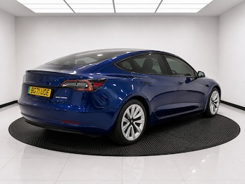 Used Tesla Model 3 2021 for sale - 79534388: Photo