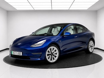 Used Tesla Model 3 2021 for sale - 79534388: Photo