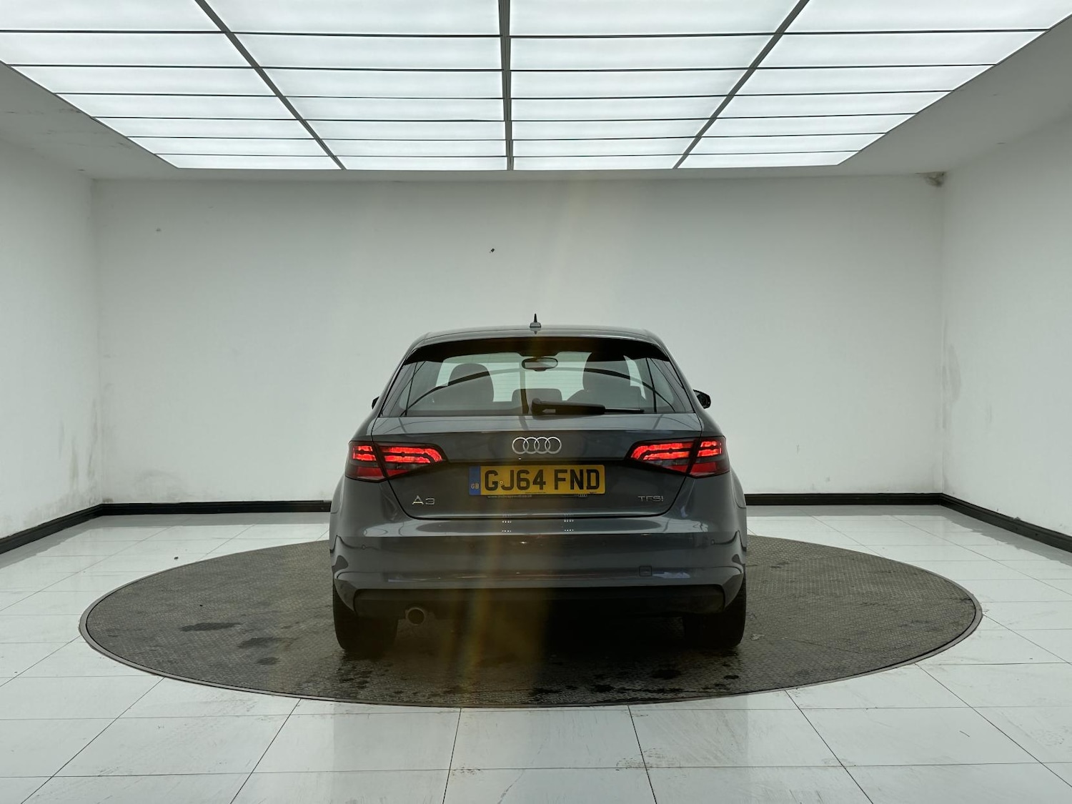 Used Audi A3 2014 for sale - 77938596: Photo 11