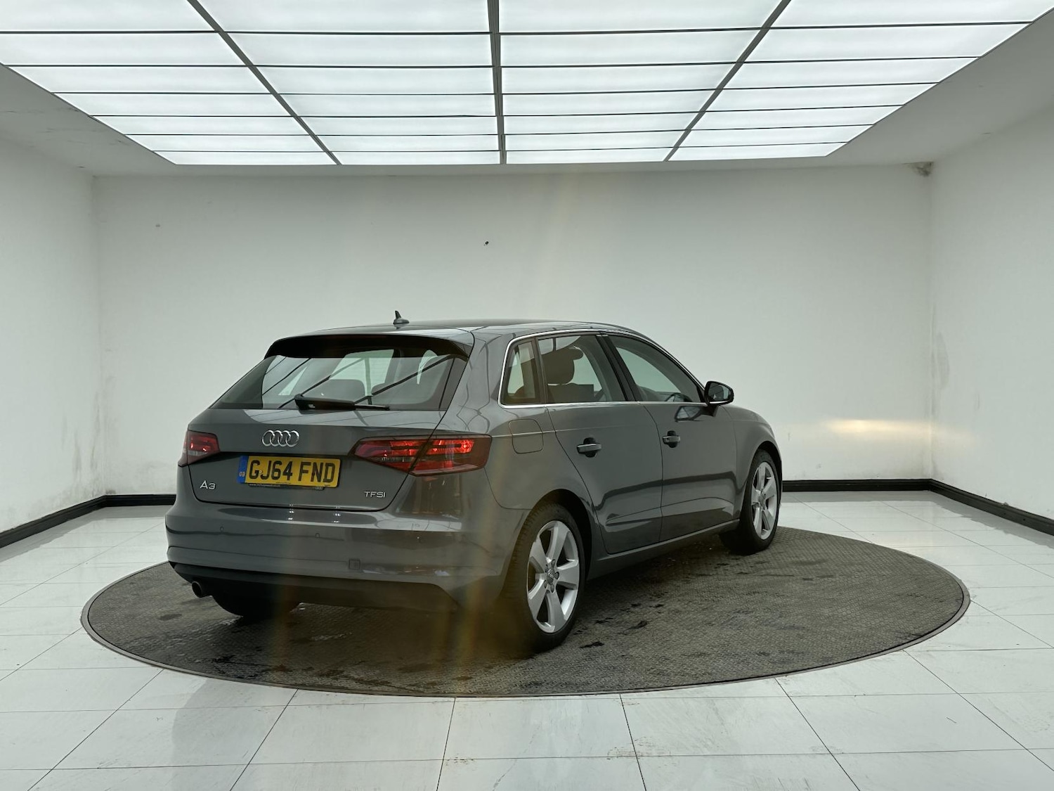 Used Audi A3 2014 for sale - 77938596: Photo 13