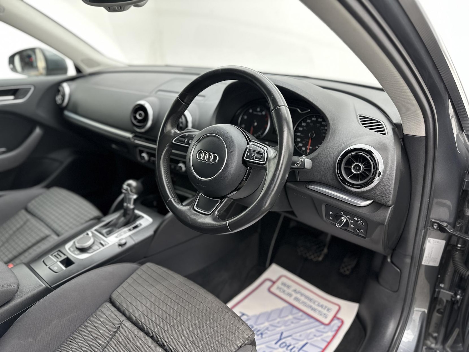 Used Audi A3 2014 for sale - 77938596: Photo 15