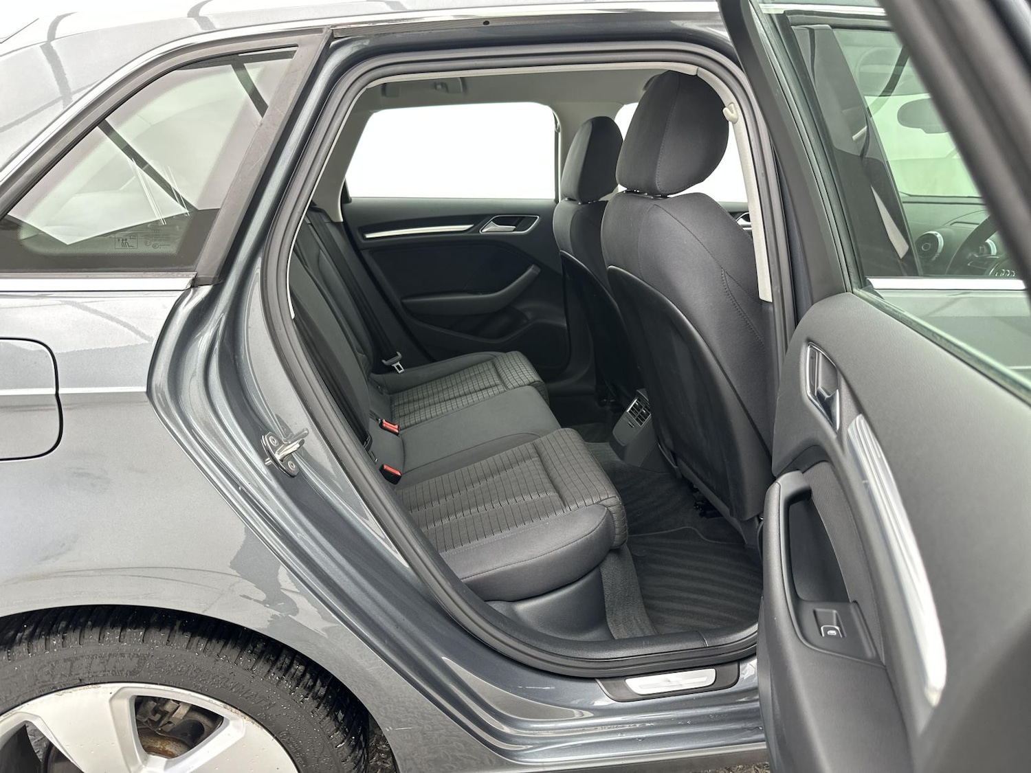 Used Audi A3 2014 for sale - 77938596: Photo 18