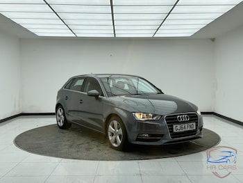 Audi A3 feature image