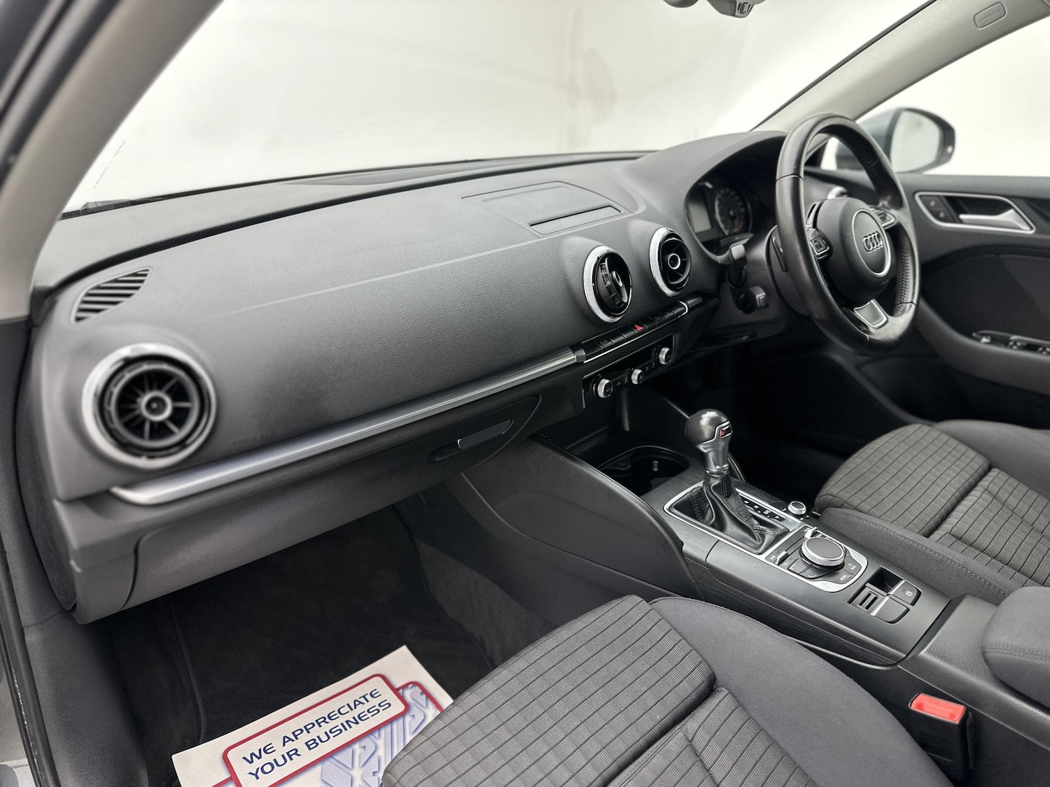 Used Audi A3 2014 for sale - 77938596: Photo 32