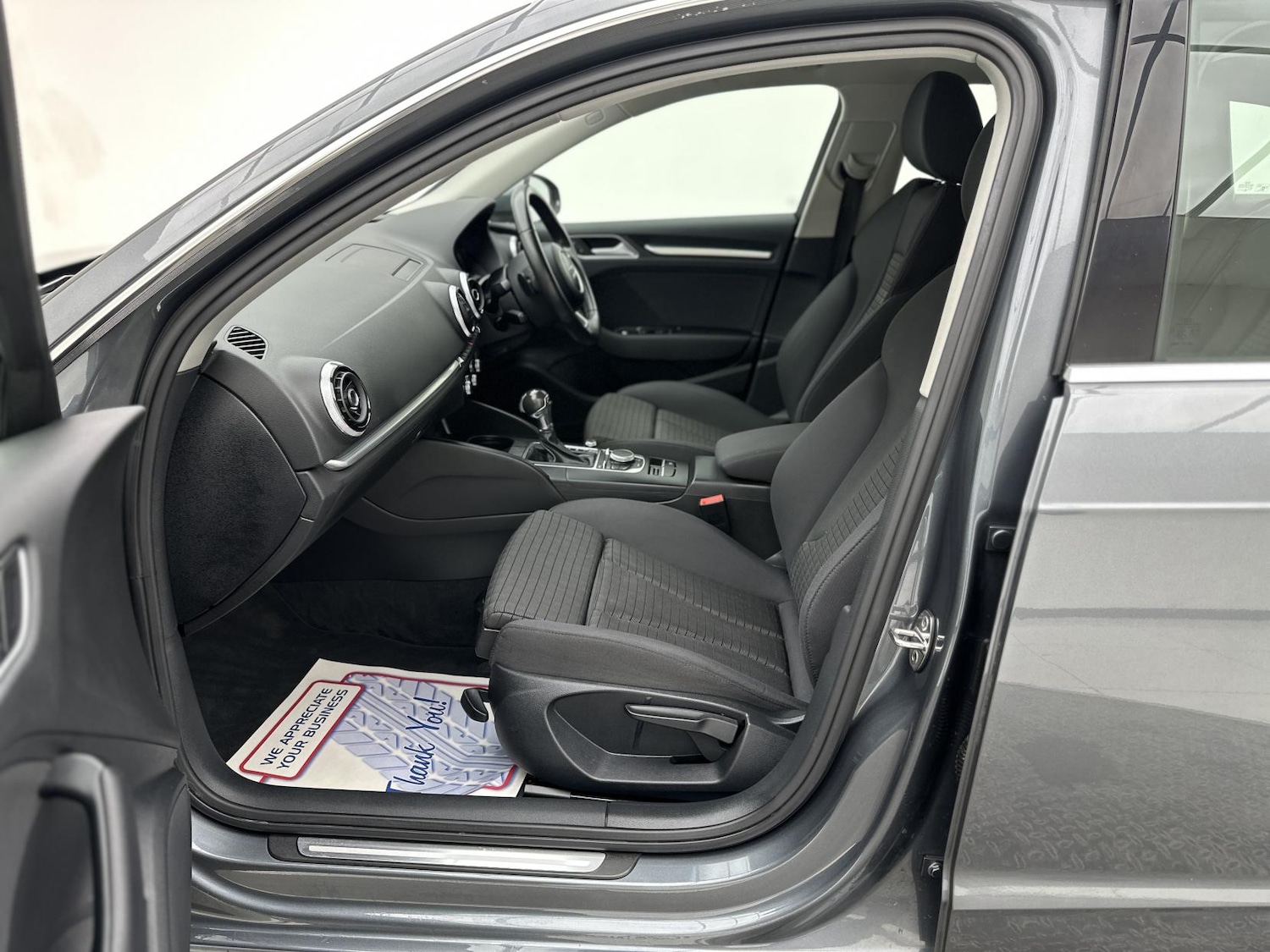 Used Audi A3 2014 for sale - 77938596: Photo 33