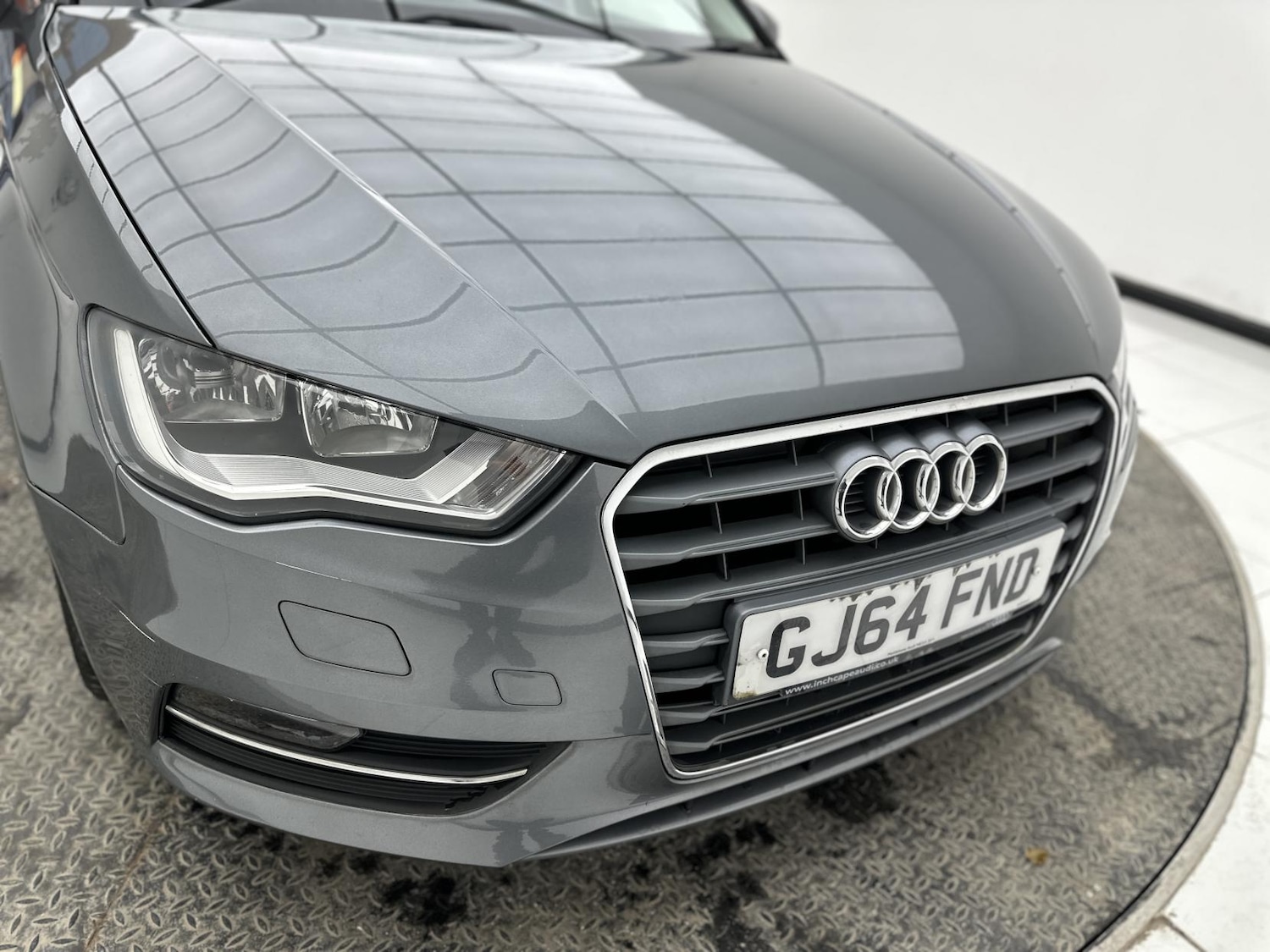 Used Audi A3 2014 for sale - 77938596: Photo 37
