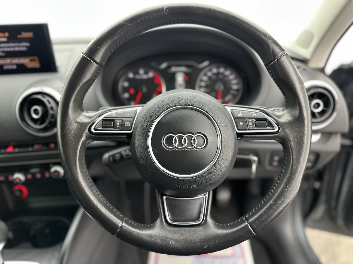 Used Audi A3 2014 for sale - 77938596: Photo 38