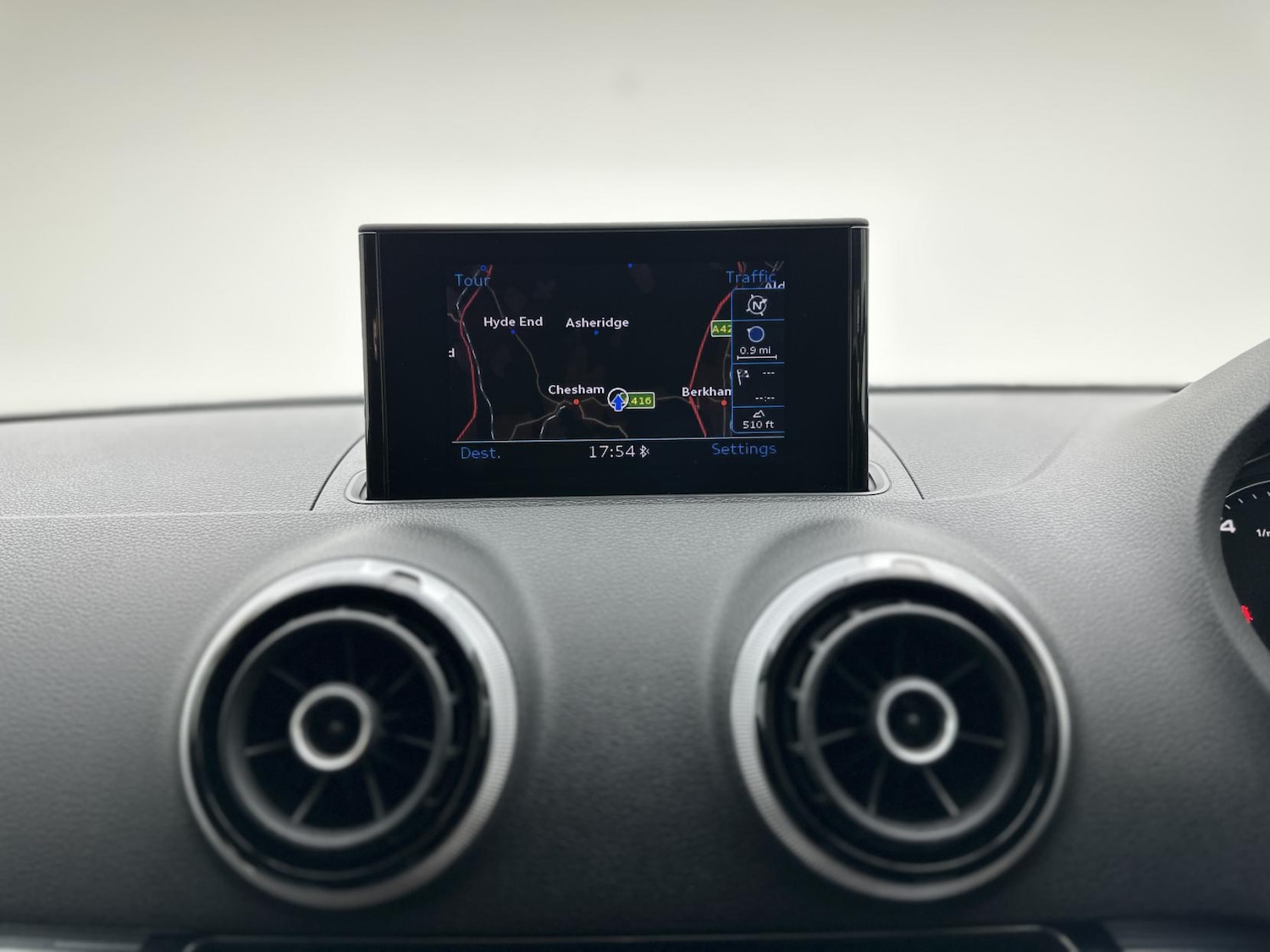 Used Audi A3 2014 for sale - 77938596: Photo 45