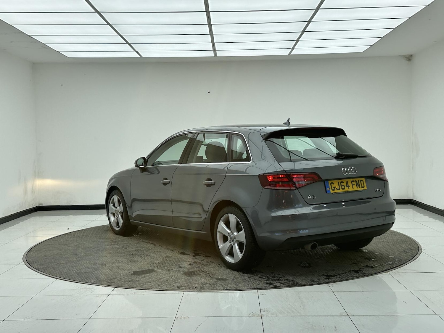 Used Audi A3 2014 for sale - 77938596: Photo 5