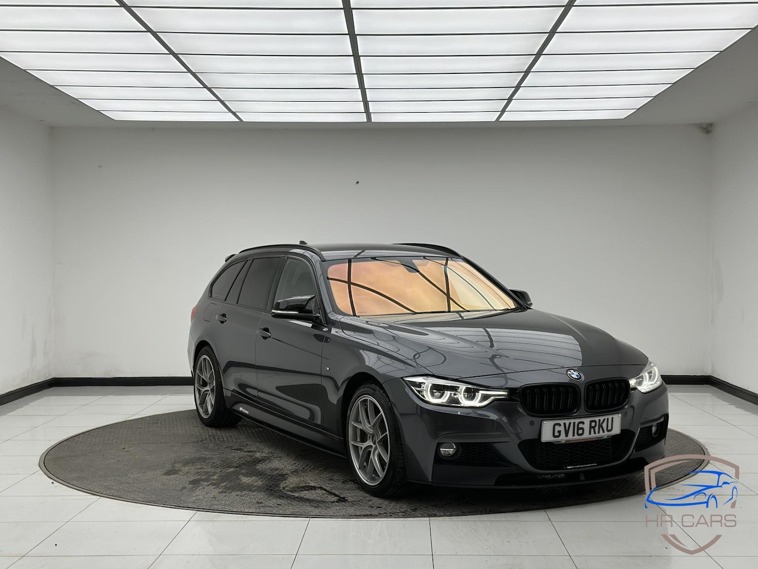 Used BMW 3 Series 2016 for sale - 77595816: Photo 1