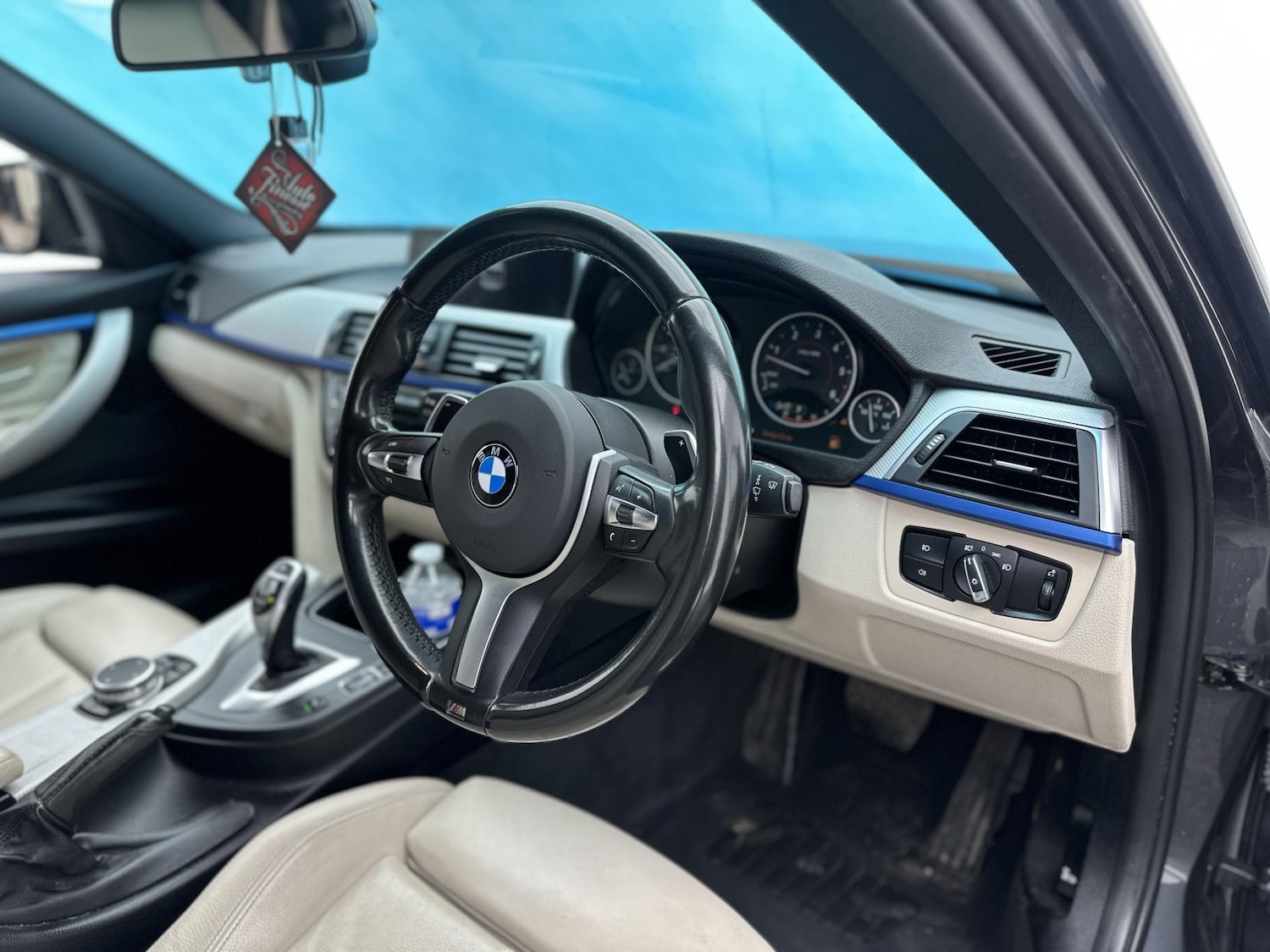 Used BMW 3 Series 2016 for sale - 77595816: Photo 15