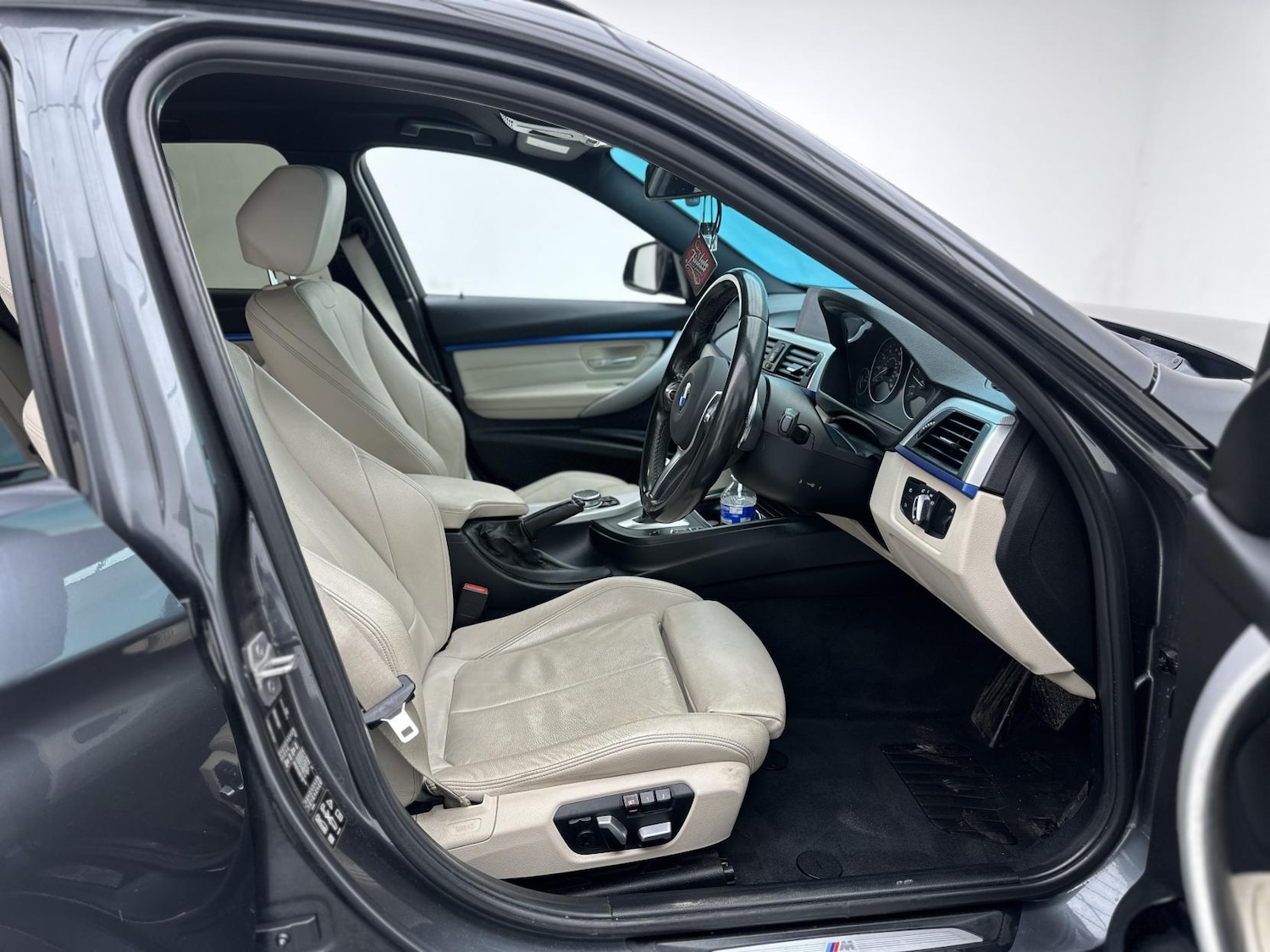 Used BMW 3 Series 2016 for sale - 77595816: Photo 16