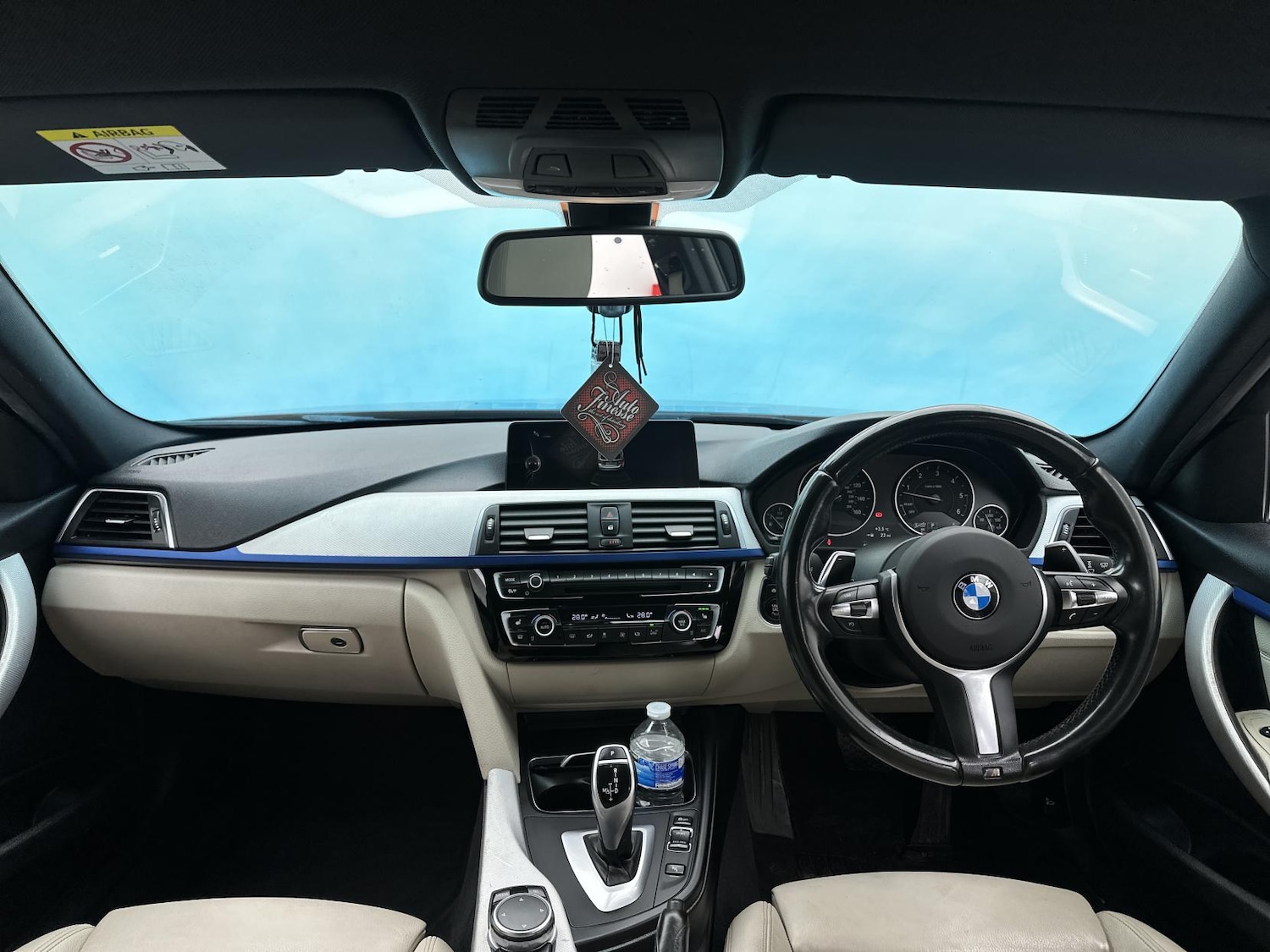 Used BMW 3 Series 2016 for sale - 77595816: Photo 24