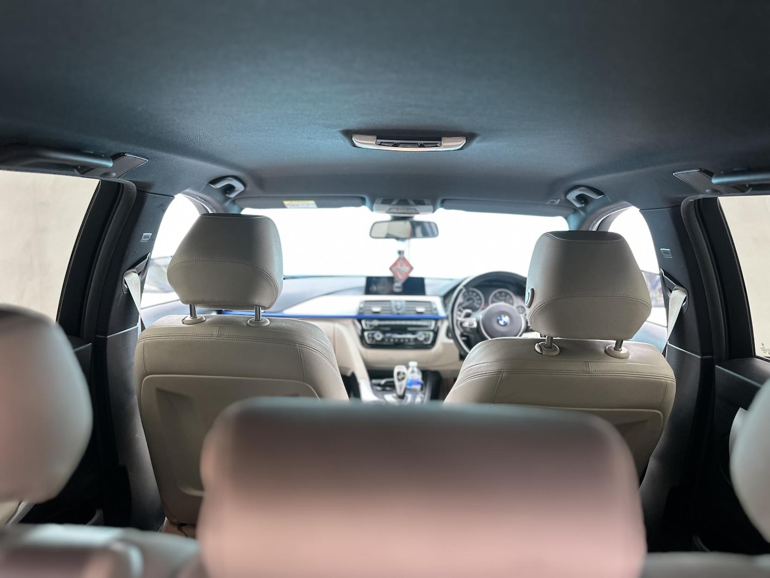 Used BMW 3 Series 2016 for sale - 77595816: Photo 26