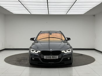 Used BMW 3 Series 2016 for sale - 77595816: Photo