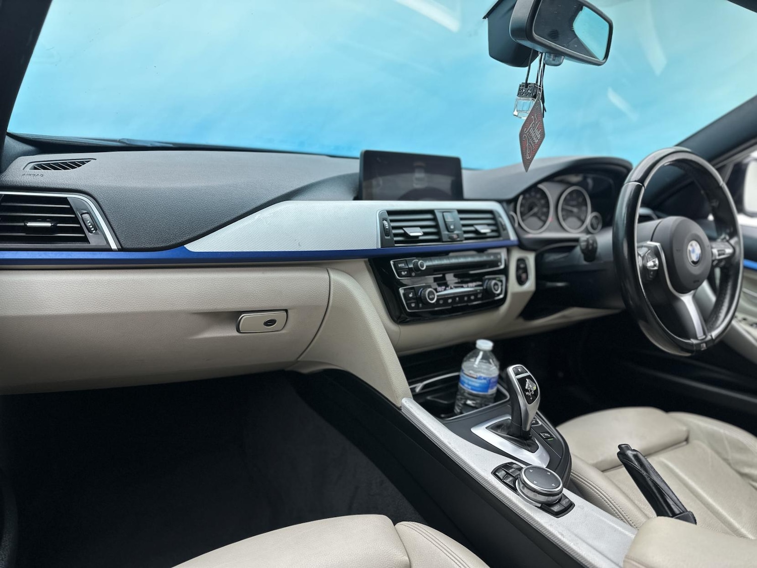 Used BMW 3 Series 2016 for sale - 77595816: Photo 30