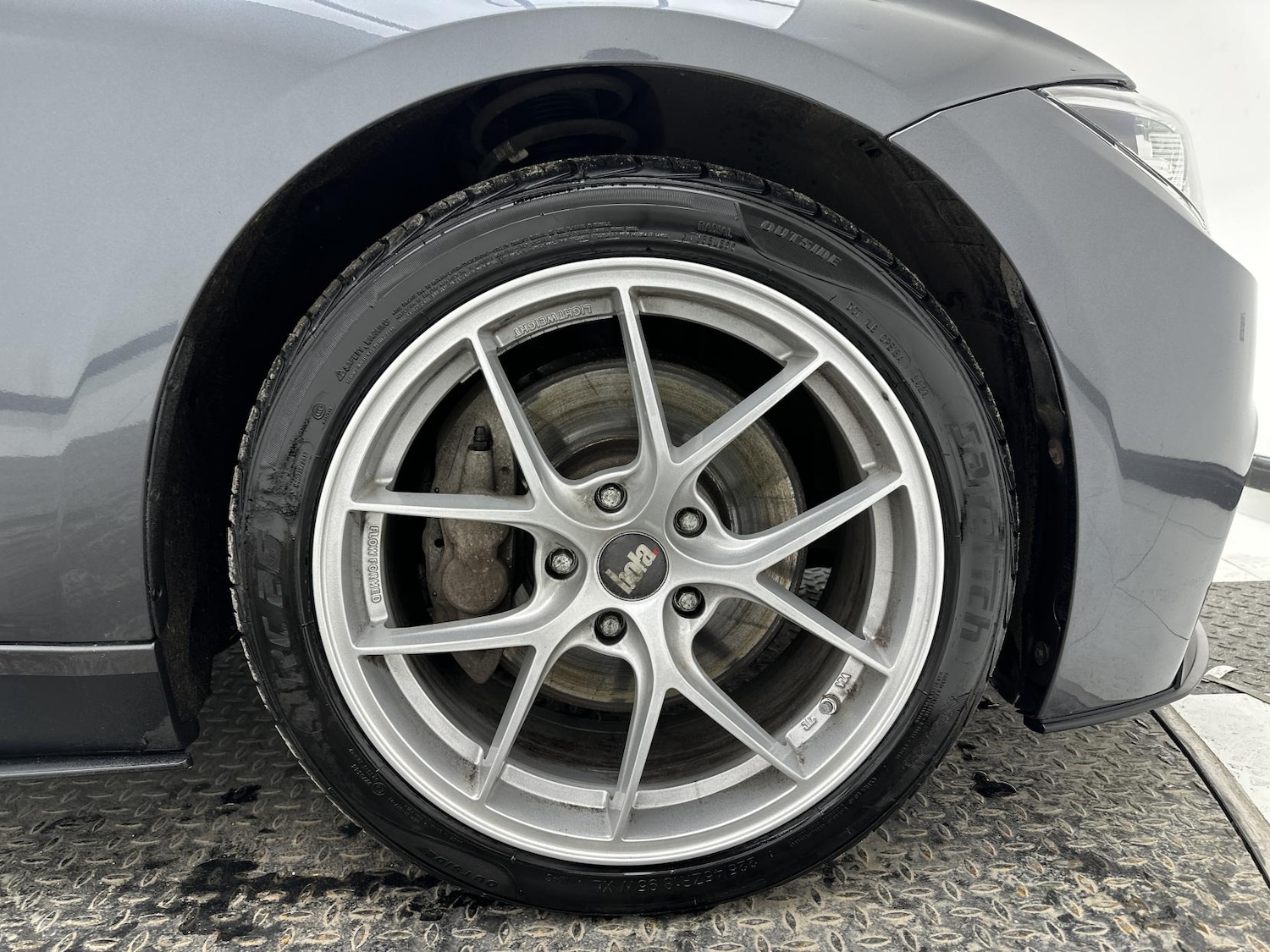 Used BMW 3 Series 2016 for sale - 77595816: Photo 39